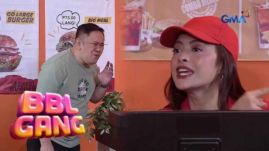 Bubble Gang