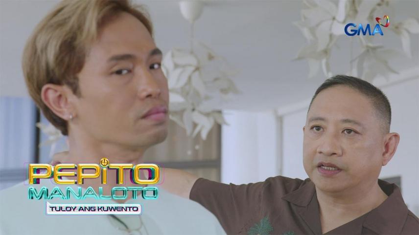 Pepito Manaloto