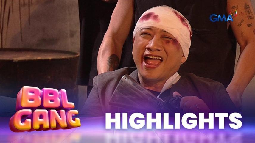 Bubble Gang