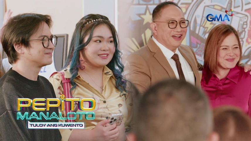 Pepito Manaloto