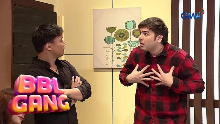 Bubble Gang