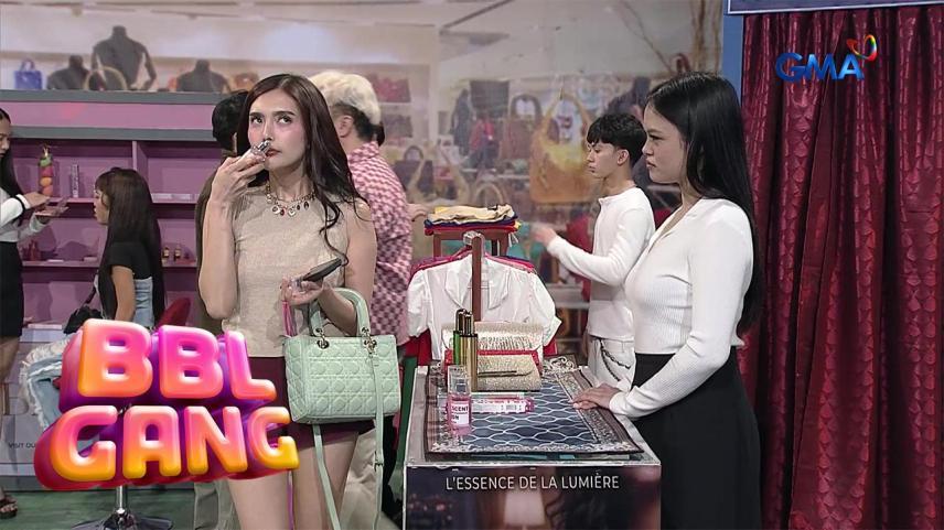 Bubble Gang