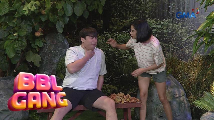 Bubble Gang