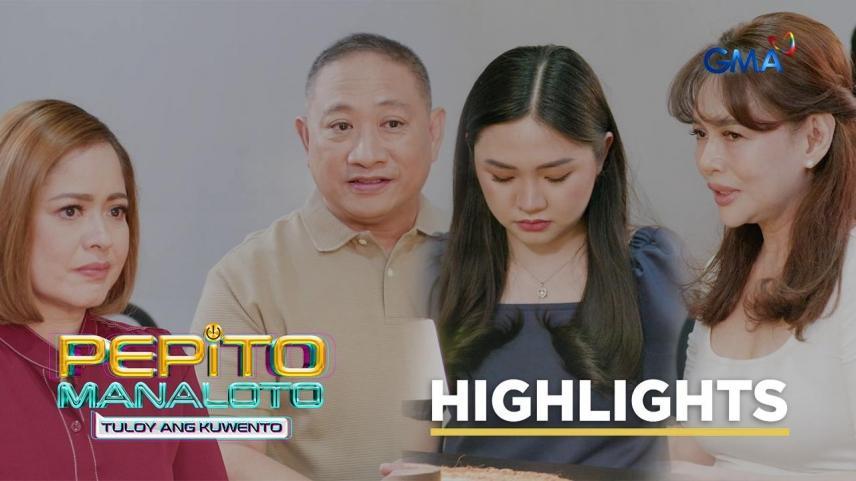 Pepito Manaloto