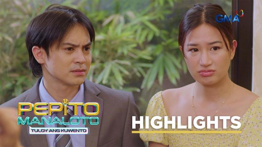 Pepito Manaloto