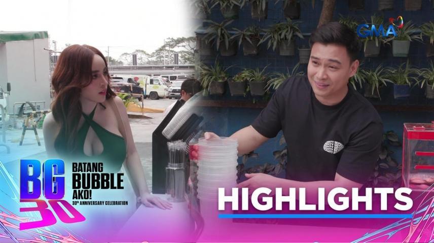 Bubble Gang