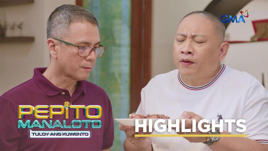 Pepito Manaloto
