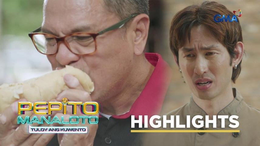 Pepito Manaloto