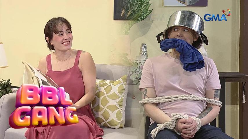Bubble Gang