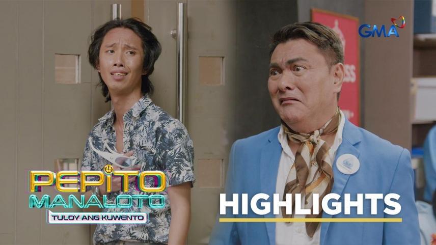 Pepito Manaloto