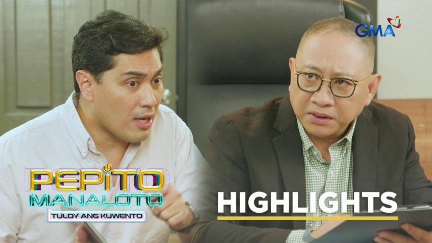 Pepito Manaloto