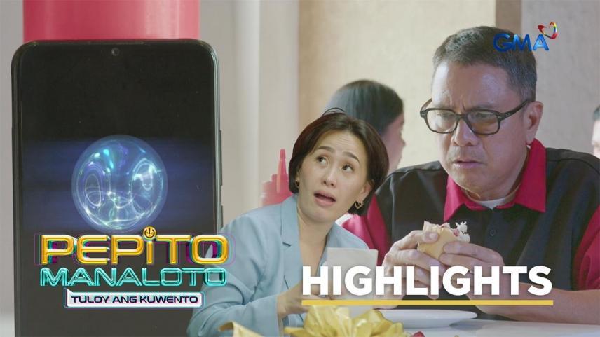 Pepito Manaloto
