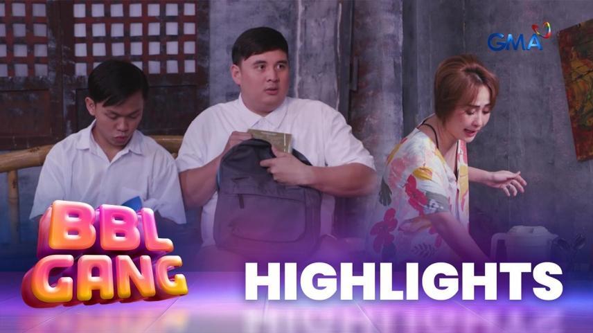 Bubble Gang