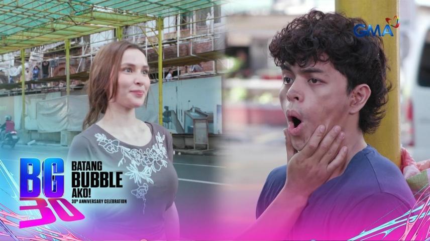 Bubble Gang