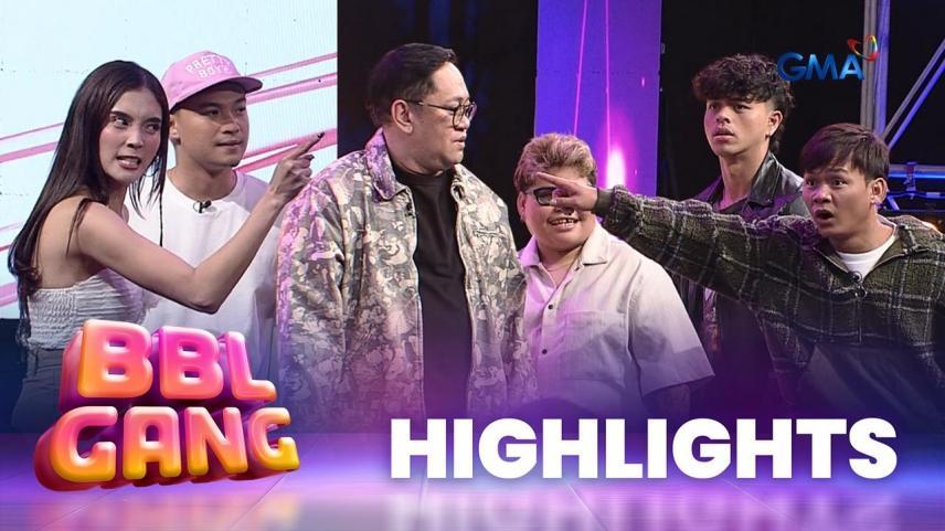 Bubble Gang