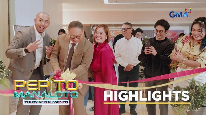 Pepito Manaloto