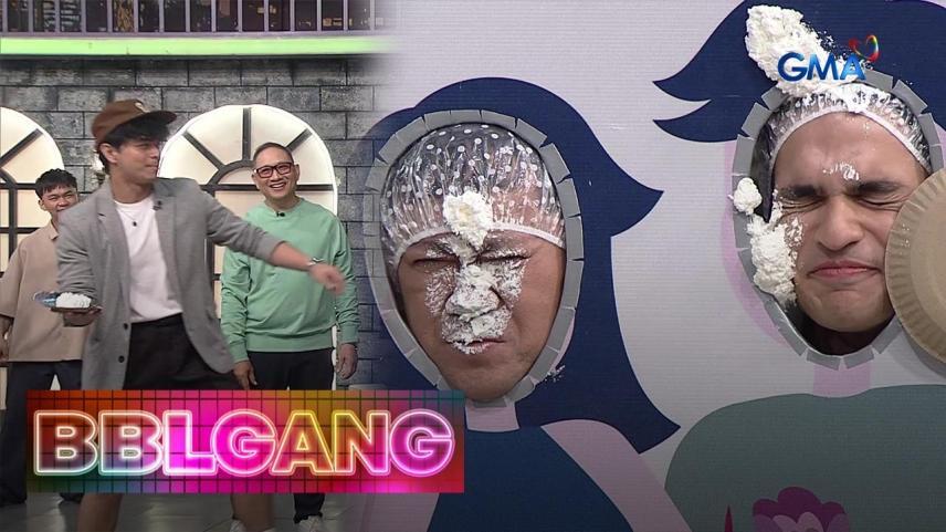 Bubble Gang
