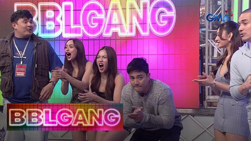 Bubble Gang