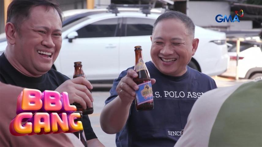 Bubble Gang