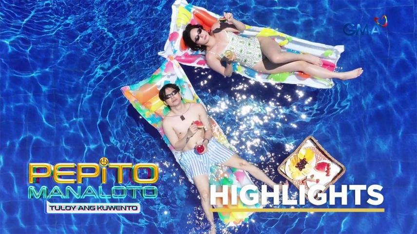 Pepito Manaloto