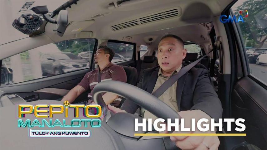 Pepito Manaloto