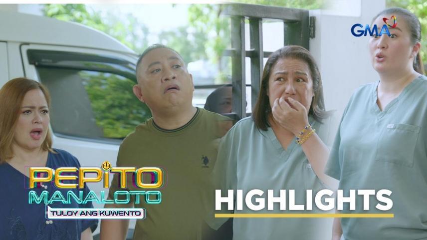 Pepito Manaloto