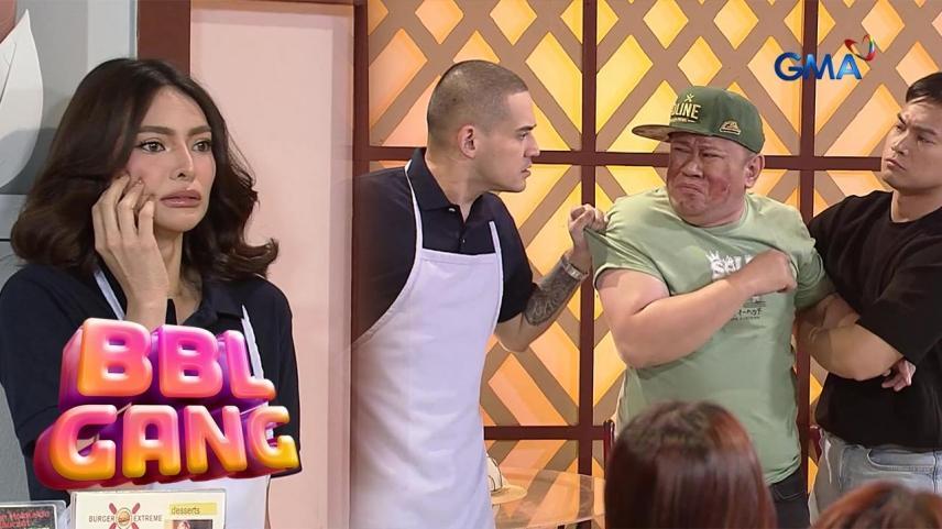 Bubble Gang