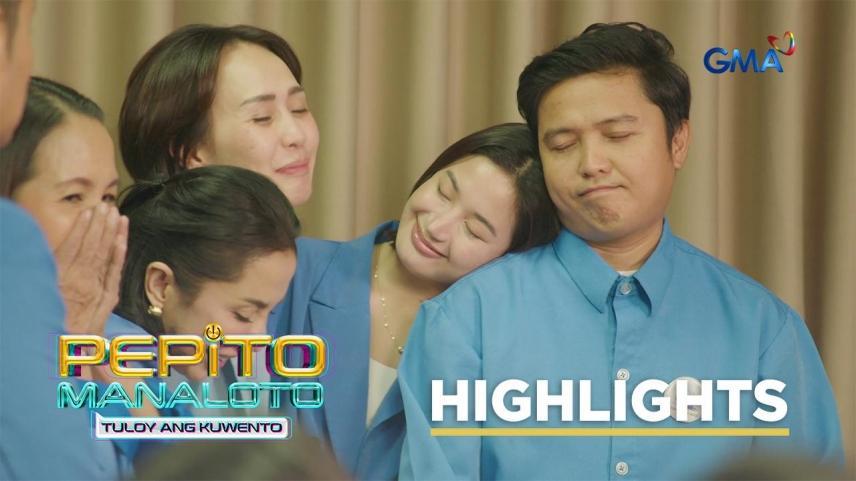 Pepito Manaloto