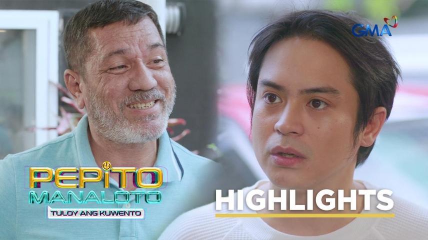 Pepito Manaloto
