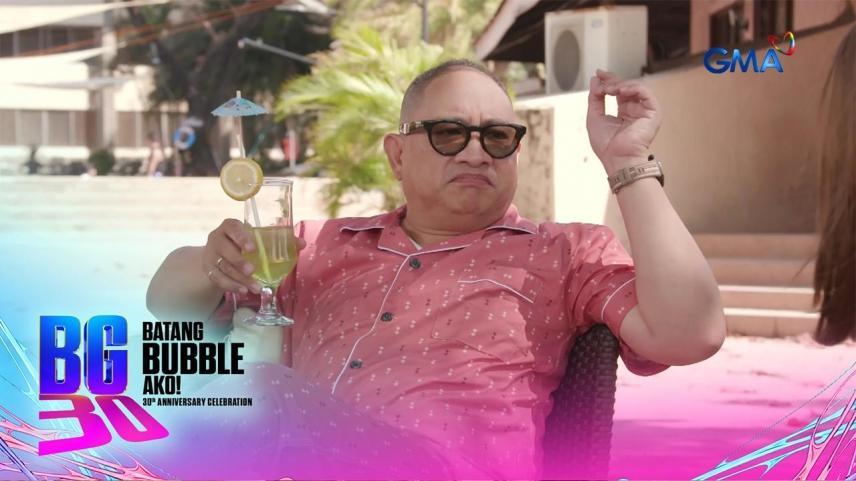 Bubble Gang