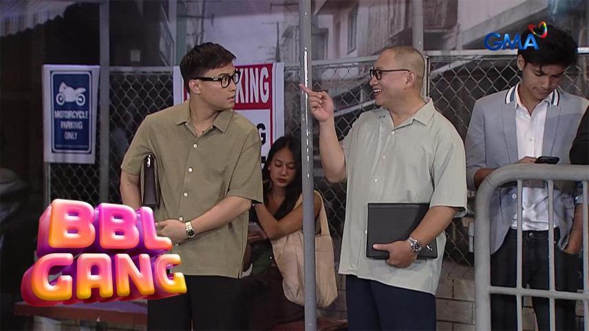 Bubble Gang