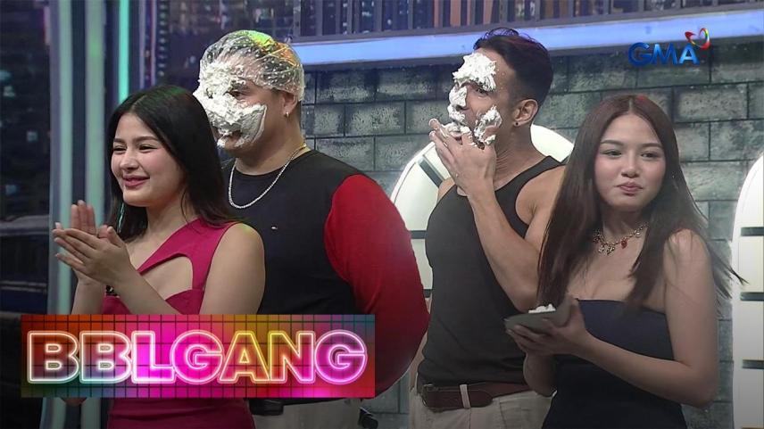 Bubble Gang