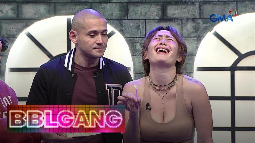 Bubble Gang