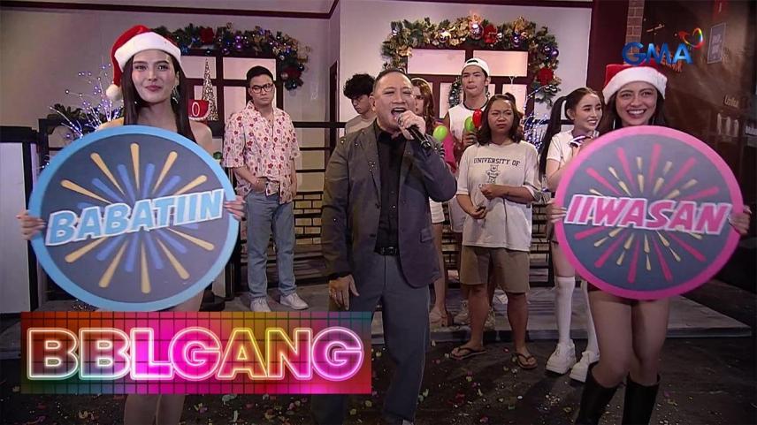 Bubble Gang