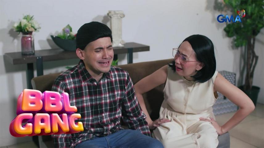 Bubble Gang