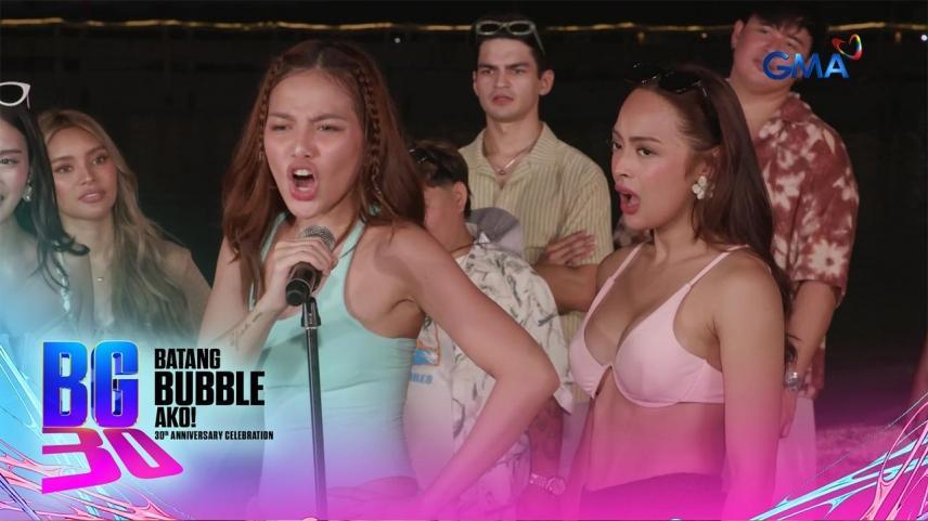 Bubble Gang