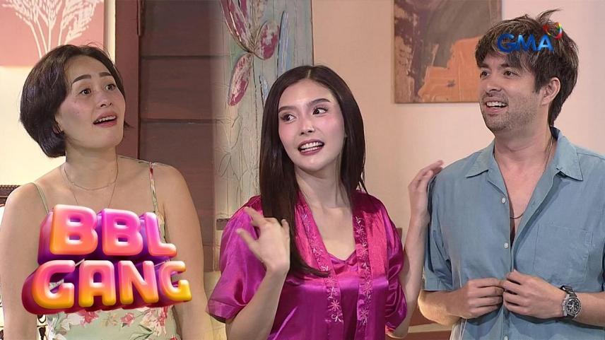 Bubble Gang