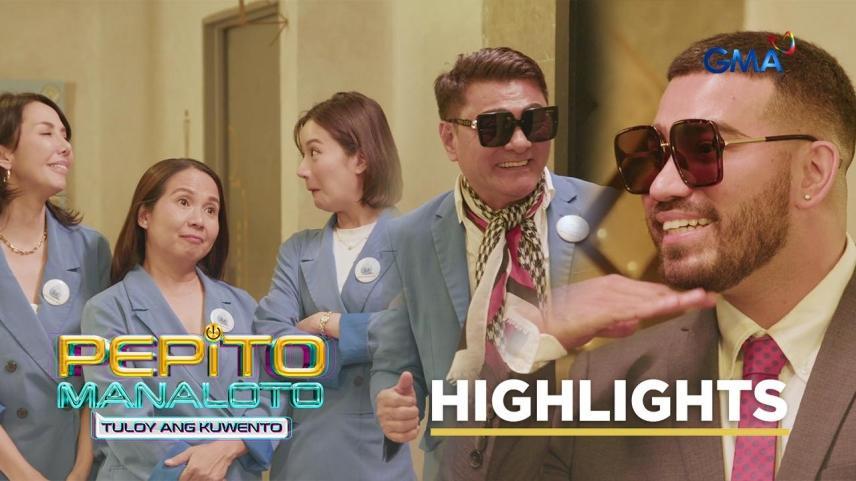 Pepito Manaloto
