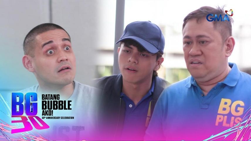 Bubble Gang