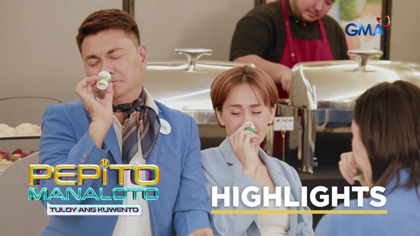 Pepito Manaloto
