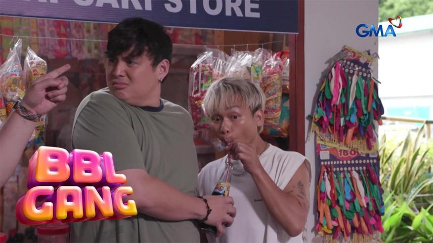 Bubble Gang
