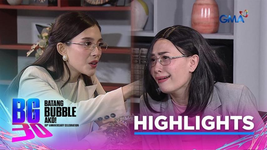 Bubble Gang