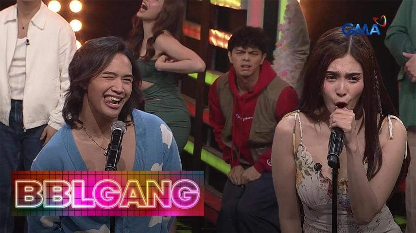 Bubble Gang