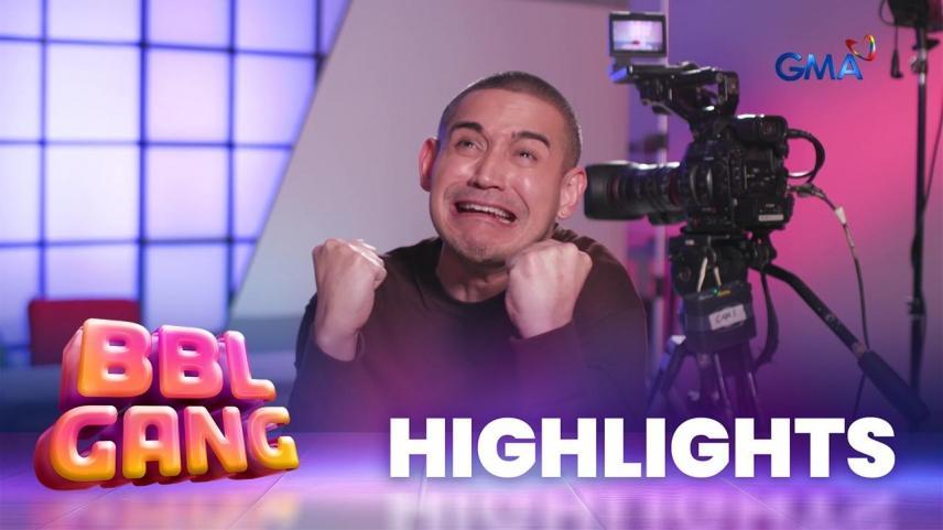 Bubble Gang