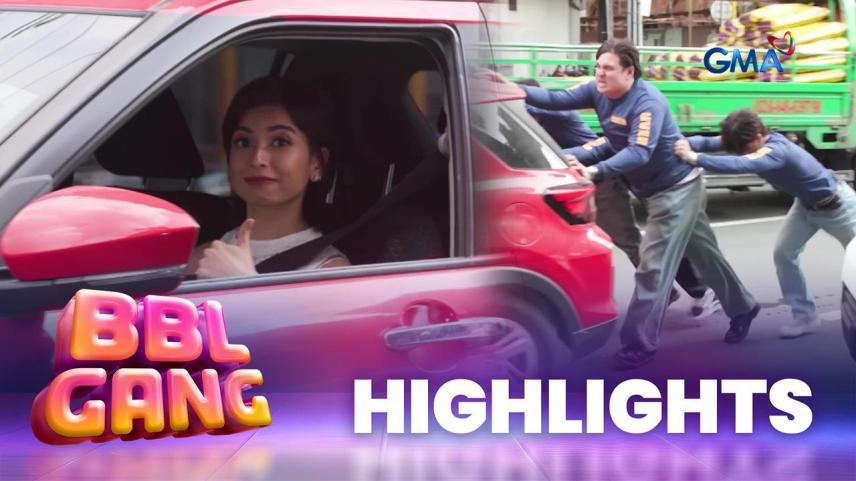 Bubble Gang