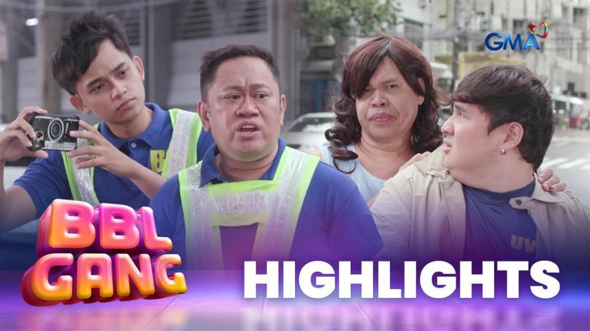 Bubble Gang