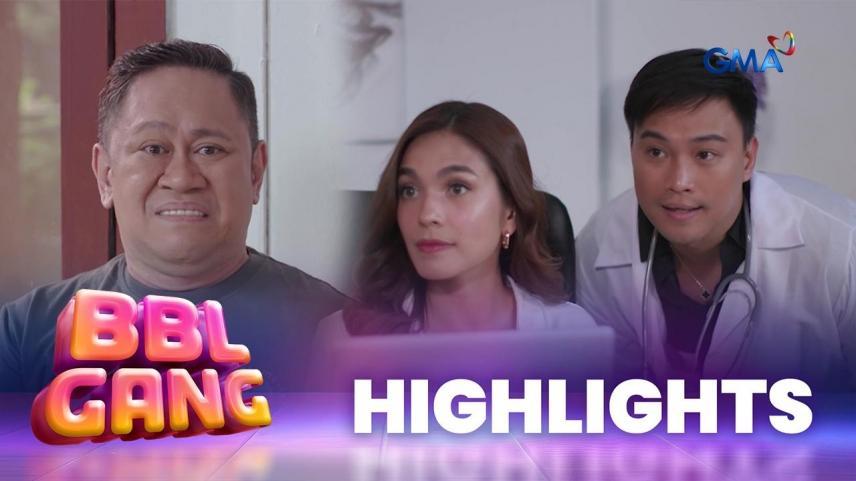 Bubble Gang