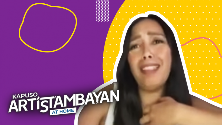 ArtisTambayan