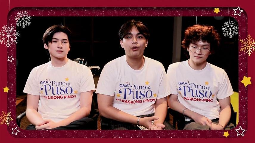 Cloud7's Egypt, Lukas, Kairo