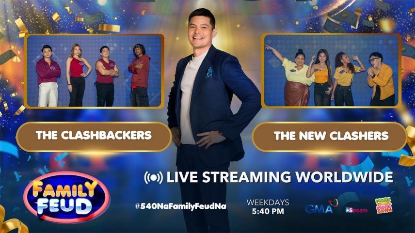 Family Feud Philippines